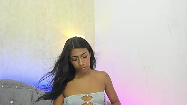 antoniasantos - AntoniaSantos's free webcam - UK Sex Cams