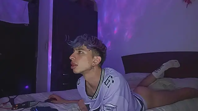 rakhub (M young) - make me happy