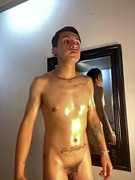 juanse_colling (M young) - Cumshow 💦🍆