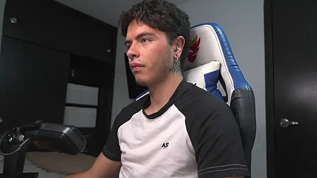 _morghan_ (M young) - CUM CUM CUM