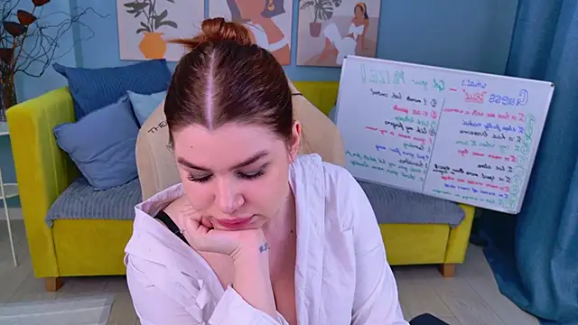 melaniecarterr - MelanieCarterr's free webcam - UK Sex Cams