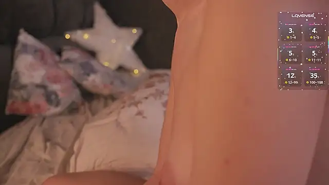 CeliaValado live sex cam