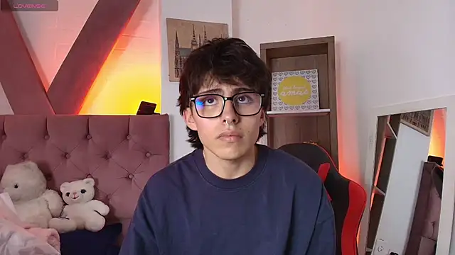 peppertwink - PepperTwink's free webcam - UK Sex Cams