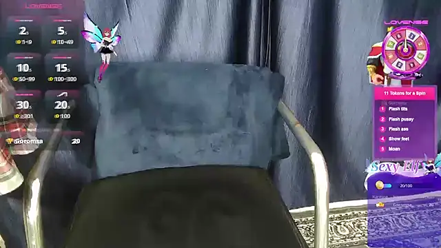 Preview of preetykitten