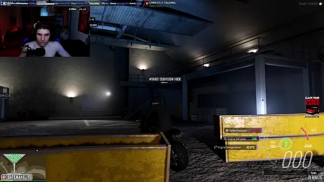 sebirp - Sebirp's free webcam - UK Sex Cams