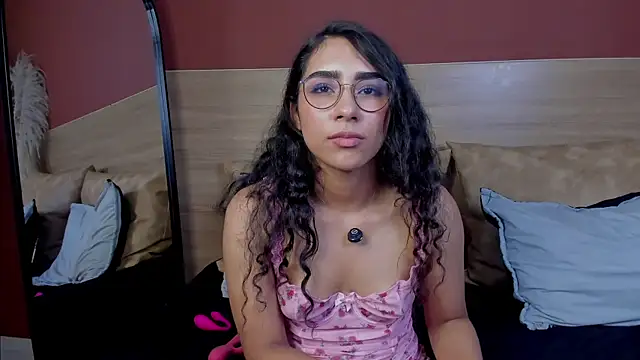 scarlett25__ live sex cam