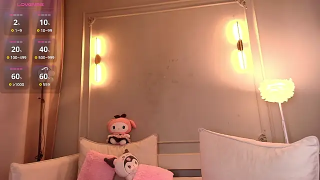 hikom1ko - Hikom1ko's free webcam - UK Sex Cams