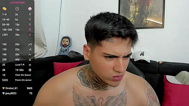 Preview of sweetlatinoboy