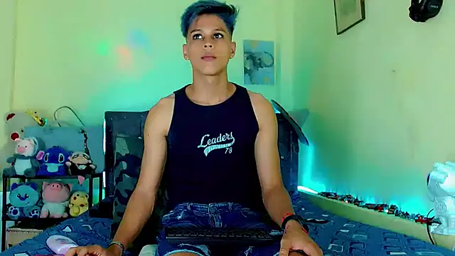 Liamscott_ live sex cam