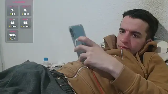 tombgy07 - Tombgy07's free webcam - UK Sex Cams