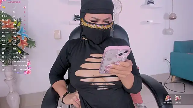 may_hadi - May_hadi's free webcam - UK Sex Cams