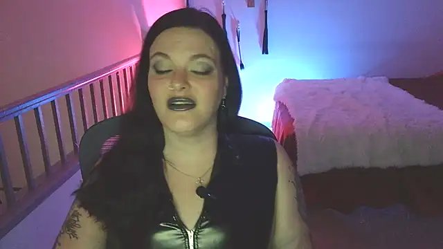 Live sex cam di VixieNyx