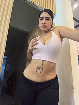 clarachanelricek's live cam