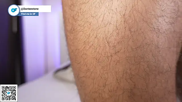 DanteeStone live sex cam