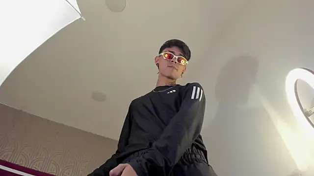 Preview of dominic_foxx