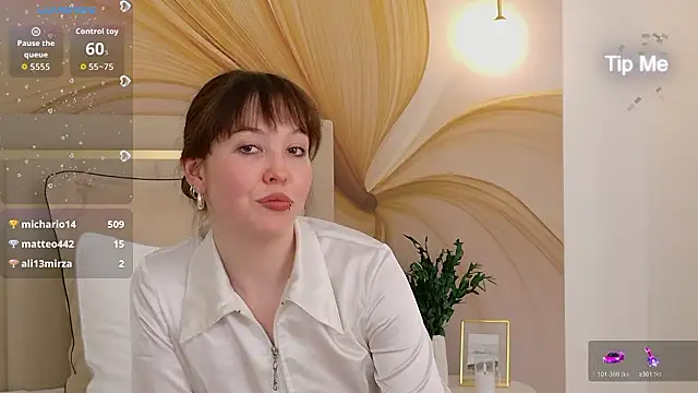 vanessafields - VanessaFields's free webcam - UK Sex Cams