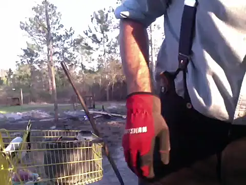 countrypnp13 (Ask my age) - Feeling like a nasty pig!