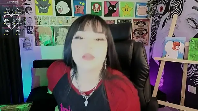 yuhwan_ - Yuhwan_'s free webcam - UK Sex Cams