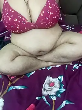 bhabhiji1 (F milf) - oil show