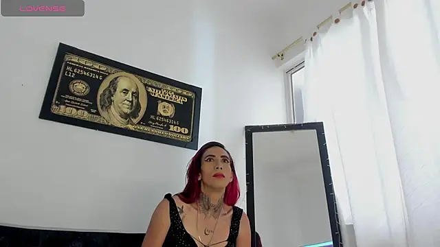 MissDiabla_ live sex cam