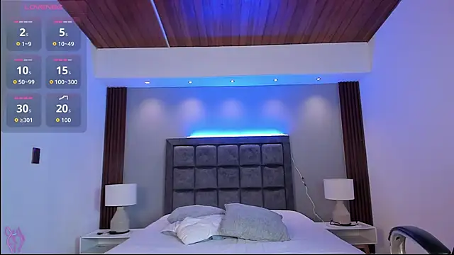 venuscooper - VenusCooper's free webcam - UK Sex Cams