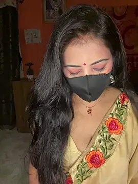 dipu_cute (F young) - Oil on ass😍🥵