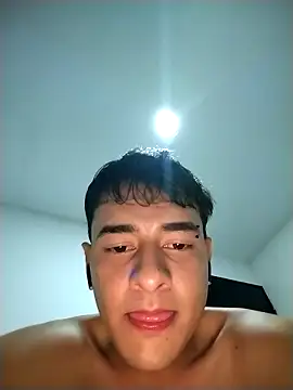 attractive-sexx (M young) - Finger in the ass 🥵😈