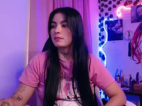 janinerae - JanineRae's free webcam - UK Sex Cams