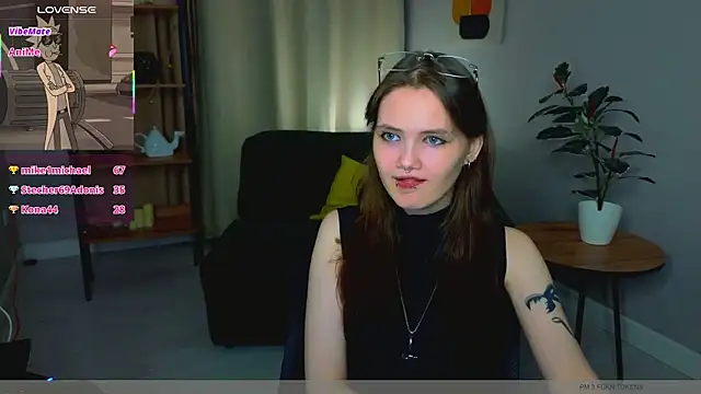 dilara_xbaby - Dilara_xBaby's free webcam - UK Sex Cams