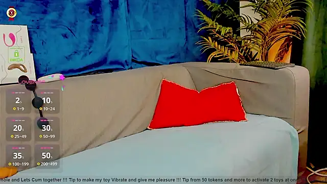 Stefan977's live cam