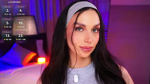 LunaNight live sex cam