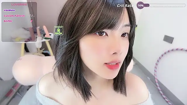 美女Minnie-Micky在线直播