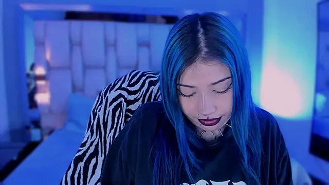 revenmiller_ - Revenmiller_'s free webcam - UK Sex Cams