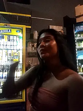 zoeparcker - ZoeParcker's free webcam - UK Sex Cams