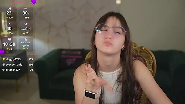 Sweet_cherry054 live sex cam