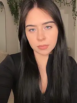 Webcam Model (_Maybe-Babyy)  is live.Free join now!