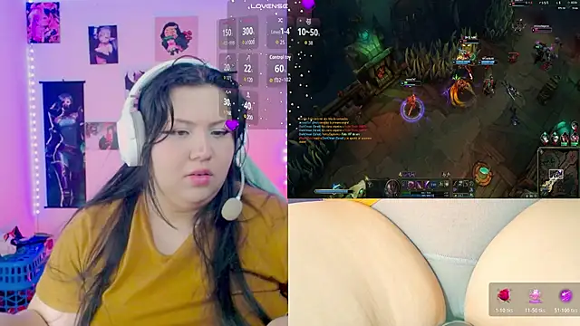 crystal7u7 - Crystal7u7's free webcam - UK Sex Cams