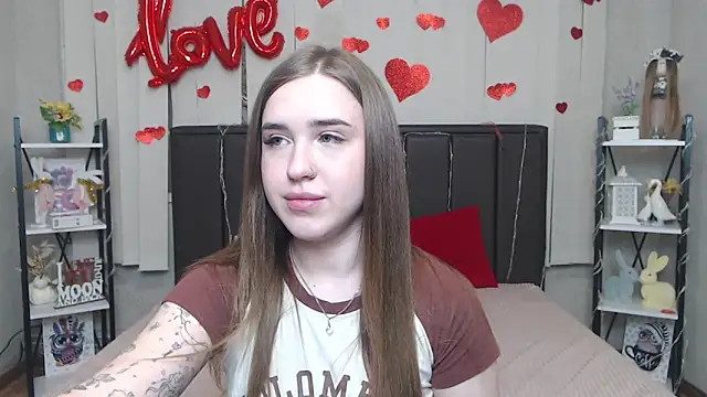 laurahlot - LauraHlot's free webcam - UK Sex Cams