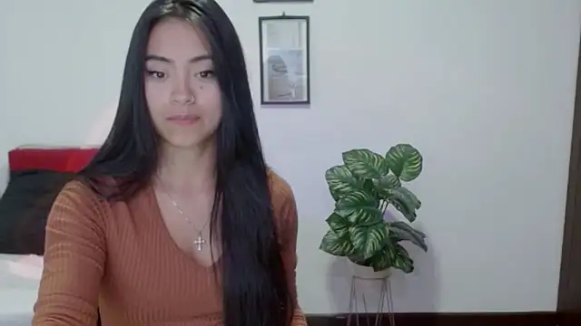 natalyescobar_lx - NatalyEscobar_lx's free webcam - UK Sex Cams