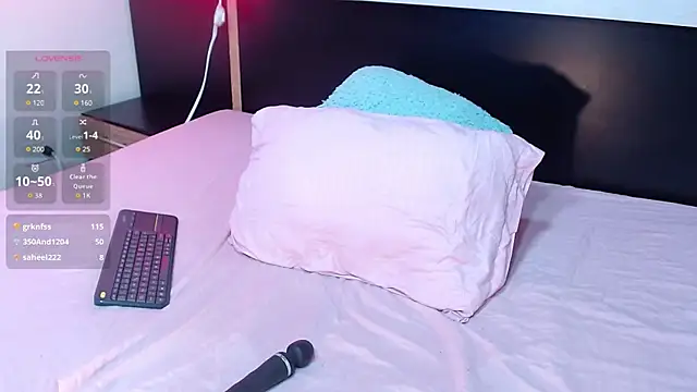 i_am_karoll - I_am_karoll's free webcam - UK Sex Cams