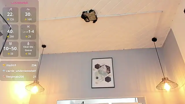 zoe-moreau - Zoe-moreau's free webcam - UK Sex Cams