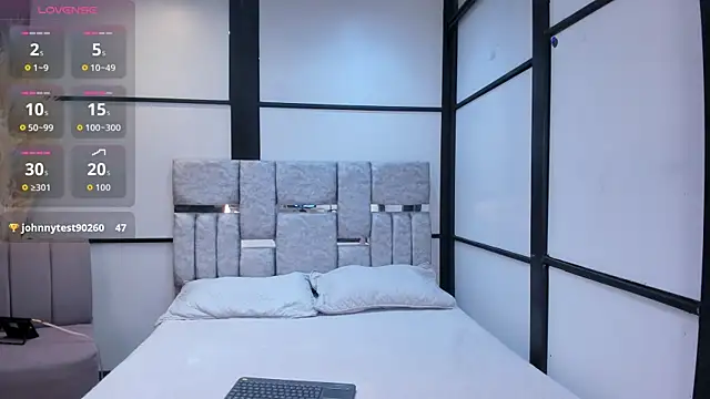 cleofoxx_ - CleoFoxx_'s free webcam - UK Sex Cams