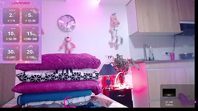 allysonstonne - AllysonStonne's free webcam - UK Sex Cams