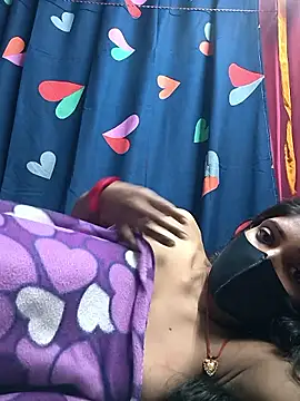 Webcam Model (Naughty_Seema)  is live.Free join now!