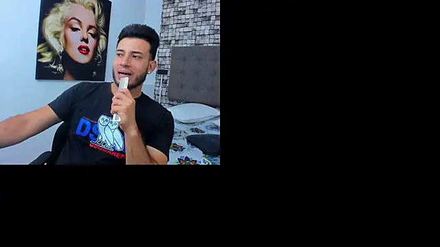 Preview of daiamon_clark