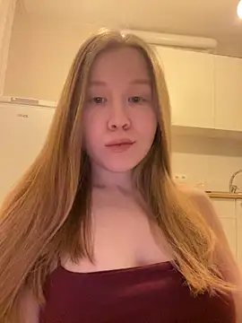 eva_weyne (F teen) - Pussy tease