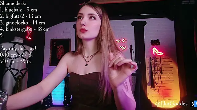 Jane Goddess (Jane_Goddess)