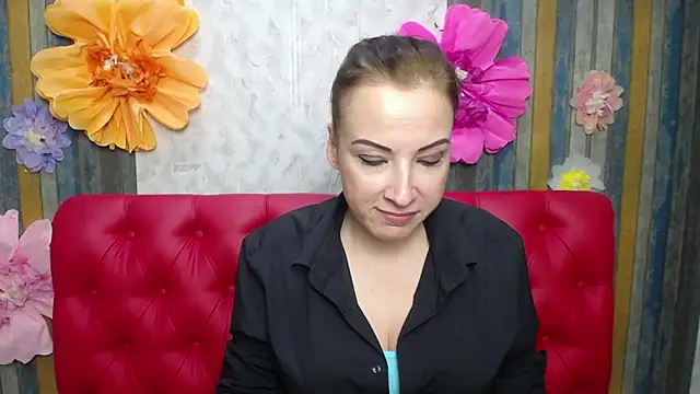 elizabethsho - ElizabethSho's free webcam - UK Sex Cams