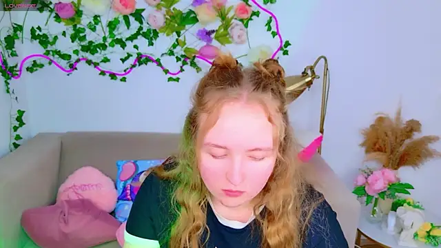 annamoris - AnnaMoris's free webcam - UK Sex Cams