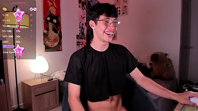 angel_bless19 - Angel_bless19's free webcam - UK Sex Cams